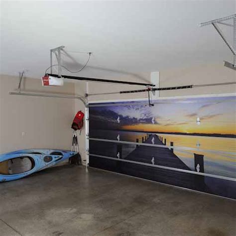 Garage Door Accents Images Graphics Durham Region