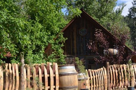 Maybe you would like to learn more about one of these? 15 Romantic Colorado Cabins Perfect For Honeymoons
