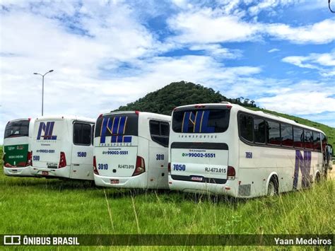 Nl Transportes Nova Log Service 7050 Em Tanguá Por Yaan Medeiros Id