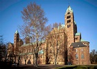 Patrimonio de la Humanidad: Catedral de Espira. Alemania 1981