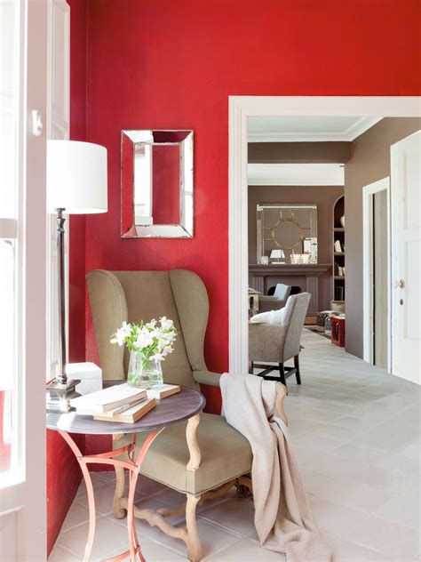 Maybe you would like to learn more about one of these? Significado del color rojo en decoración y psicología del ...