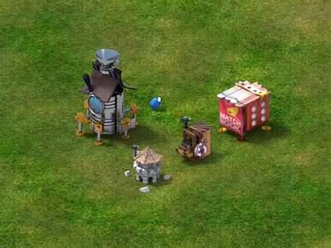 Given its position as the inspiration for games like clash of clans, the mobile release of kixeye's facebook hit backyard monsters: How to Play Backyard Monsters on Facebook: 8 Steps (with ...