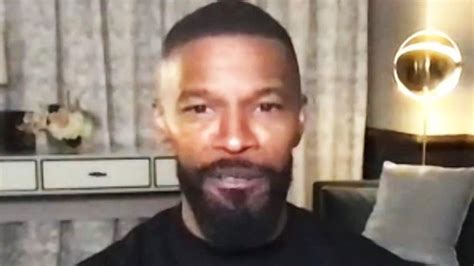 Jamie Foxx Gushes Over His Daughters Accomplishments In Quarantine
