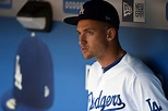 Dodgers’ Trayce Thompson gets another shot at MLB dream - The Athletic
