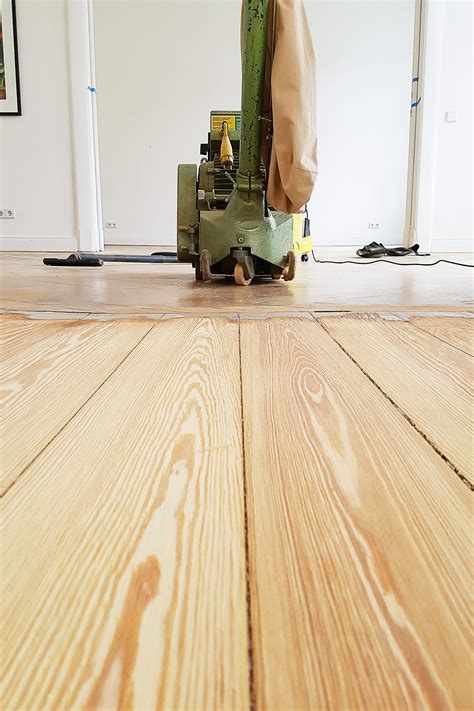 Hardwood Floor Finishing Tips Flooring Site