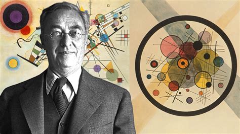 Croyez À Lintérieur Empiler Dibujo De Kandinsky Frontière Meilleur