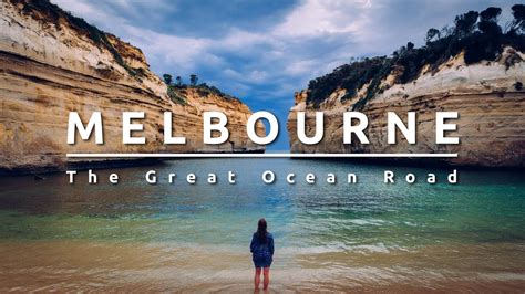 Melbourne Australia Day Trip The Great Ocean Road Vacation Guide