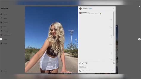 Lauren Heike Killed While Hiking In Phoenix