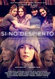 Si no despierto, la peli - Lee.Sueña.Vuela