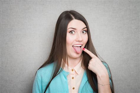 How Do You Know If Your Tongue Is A Healthy Color Ad Blog