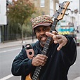 Victor Wooten Concert and Masterclass - New Music USA
