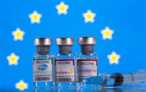 Astrazeneca's jab was less effective in trials against b.1.351, but it is still recommended. EU to extend vaccine export curbs to cover backloading ...