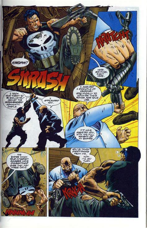 Punisher Kills The Marvel Universe 001 2008 Readallcomics