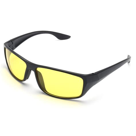 night vision polarized driving glasses anti glare hd uv400 eyeglasses unisex men s han