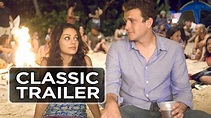 Forgetting Sarah Marshall Official Trailer #1 - Jason Segel, Mila Kunis ...