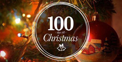 Magazino1 100 Days Until Christmas Days Until Christmas Days Till