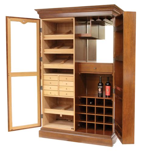 Check spelling or type a new query. 3000 Cigar Tower Cabinet Wine Rack Bar Humidor / FREE ...