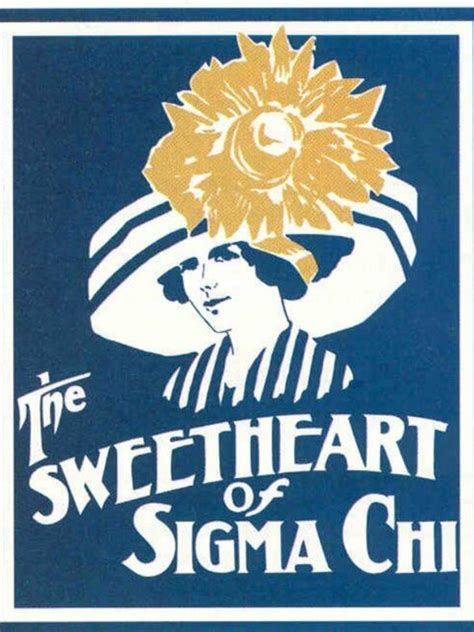 The Sweetheart Of Sigma Chi Un Film De 1933 Télérama Vodkaster