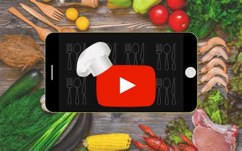 Best 10 Cooking Channels On Youtube To Learn New Recipes And Skills