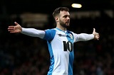 Watch goal of the season contender as ex-Mag Adam Armstrong scores ...