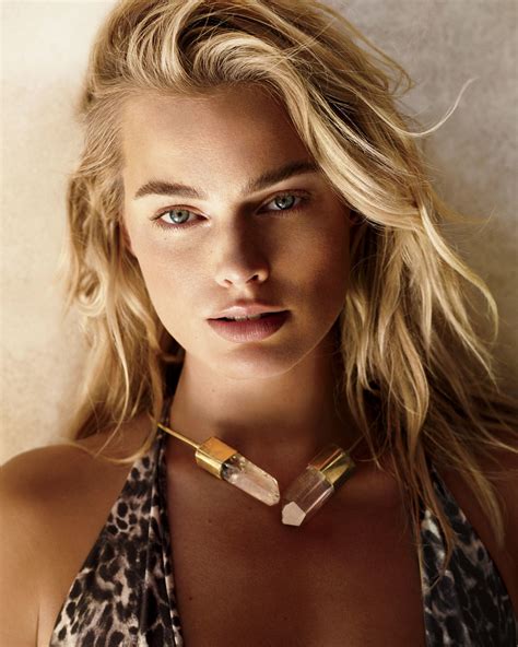 She has received nominations for two academy awards, four golden globe awards, an. Margot Robbie Wiki-Biography-Age-Height-Weight-Profile ...