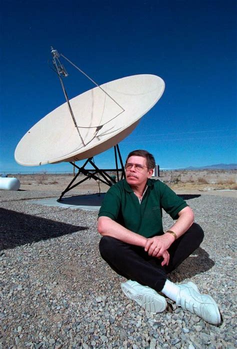 Radio's Master of Paranormal, Art Bell, Dead at 72 Hale Bopp, Wordpress