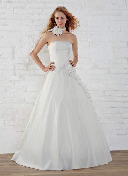 Portail des communes de france : Robe De Mariee Chez Tati - Robe De Mariee Chez Tati / Robes de mariée grande taille ... - Toutes ...