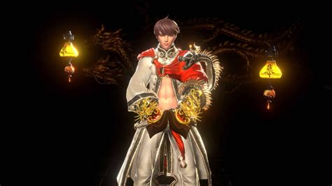 Blade And Soul Revolution Classes