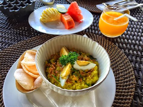 BREAKFAST AT HIDDEN HILLS VILLAS BALI – Hungry Hong Kong