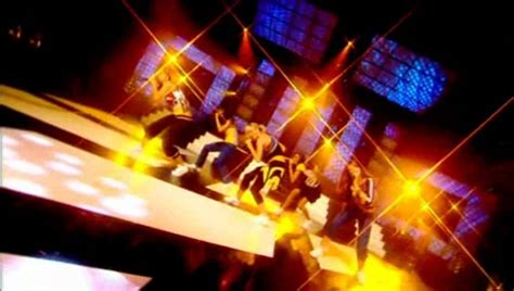 Girls Aloud Jump Live Totps Saturday 01112003 Youtube