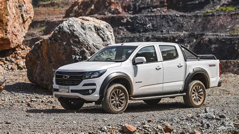 Segredo Chevrolet S10 Terá Nova Geração Apenas Em 2023