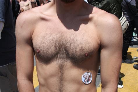 Hella Cute Muscle Hunk Dore Alley Fair Safe Pho Flickr