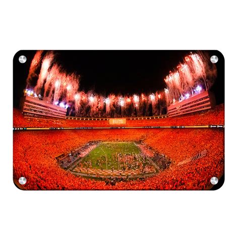 Tennessee Volunteers Vols Beat Alabama Tennessee Football Etsy