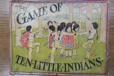 The Hidden History Of Indigenous Stereotypes In Tabletop Games