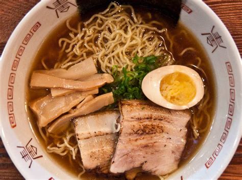 Where To Find The Best Ramen In Philadelphia — Visit Philadelphia