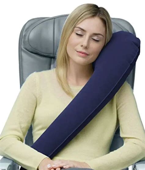 20 Best Neck Pillow For Airplane Travel Aviation News
