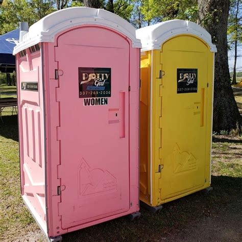 Have You Seen Our Porta Potties On The Road Today Potties Are Popping