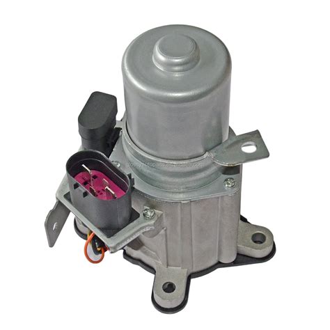 Glossy Transfer Case Motor For Tou Areg Caye Nne 0ad 341 601 Abc