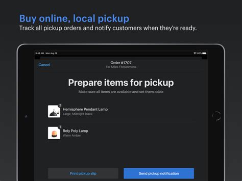 Für uns ist es sehr wichtig, dass unsere kunden 100% zufrieden sind. Shopify POS Kosten, Erfahrungen & Bewertungen - Capterra ...