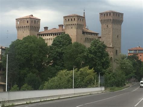 Cosa vedere nei dintorni di Modena - Itinerari low cost