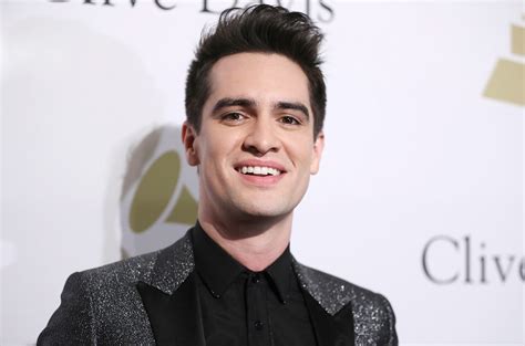 Brendon Urie Image 2022 Photo Collection
