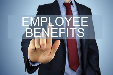 Employee Benefits - Free of Charge Creative Commons Office worker ...
