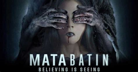 Nonton Film Mata Batin Horor Indonesia Full Movie Bukan Lk