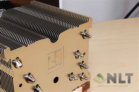 Tootekood hexa 85+ pro 550. Review - Noctua NH-U9S: Definition Of A Cute CPU Cooler ...