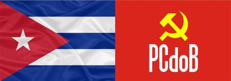 Nota Do Pcdob Saúda Os 60 Anos Da Revolução Cubana Vermelho