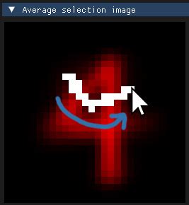 Drag Selecting Pixels In An Image Issue Ocornut Imgui Github