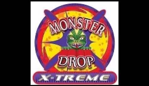 Monster Drop X Treme Audio Files W/ Download! (Part 1 of 2) - YouTube