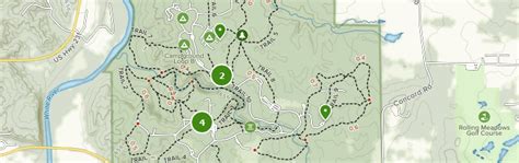 Best Trails In Mccormicks Creek State Park Indiana Alltrails