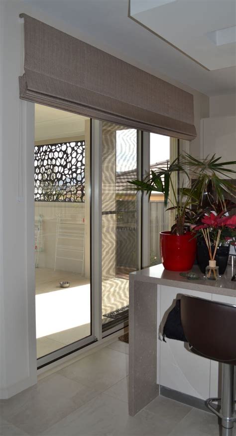 Our company offering office glass doors. Window Treatment Ways for Sliding Glass Doors - TheyDesign ...