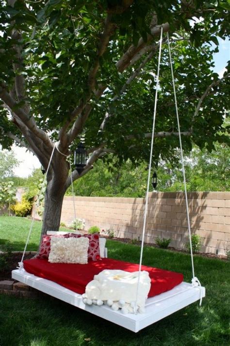 Diy Hammock Ideas To Make Your Outdoor Place Ideal Diy